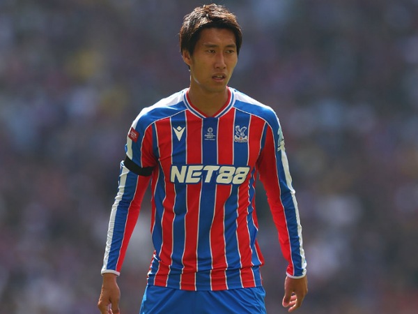 Crystal Palace Terancam Tanpa Daichi Kamada saat Hadapi Chelsea