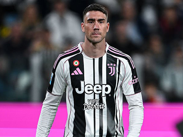 Man United Mundur, Peluang Milan Dapatkan Dusan Vlahovic Meningkat Tajam