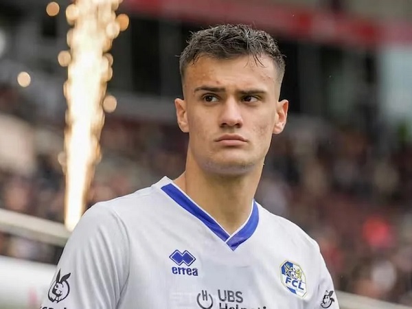 Inter Milan Untung 25 Juta Euro dari Penjualan Aleksandar Stankovic dkk